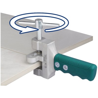 Üveg és csempevágó klt.6db