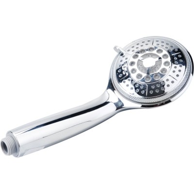 Zuhanyfej 100mm LED