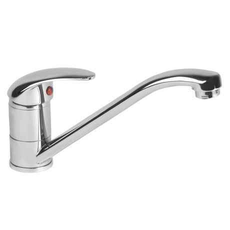 Mosogató-mosdó csaptelep 35mm