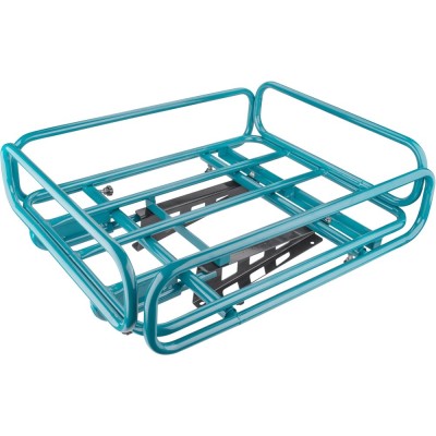 Szállítókeret fém, akkus talicskához