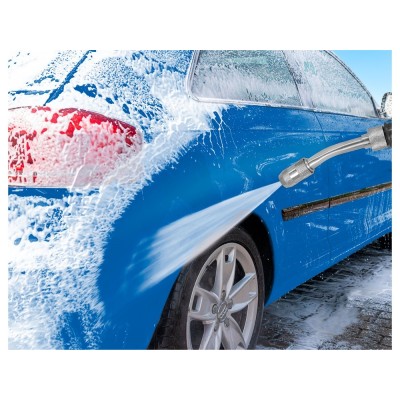 Permetező és locsoló fej