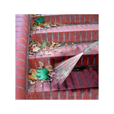 Permetező és locsoló fej