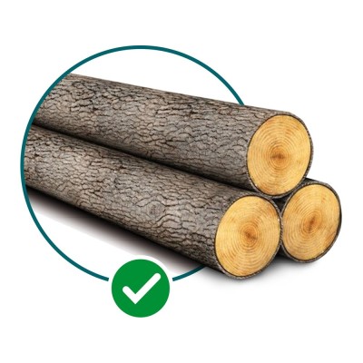 Akkus láncfűrészgép 20V