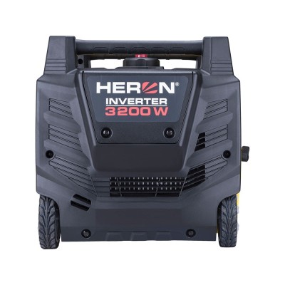 Áramfejlesztő Benzinmotoros 3,0kVA 230V táv és önindítóval