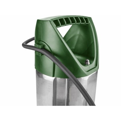 Búvárszivattyú szennyvízhez 1100W Extol