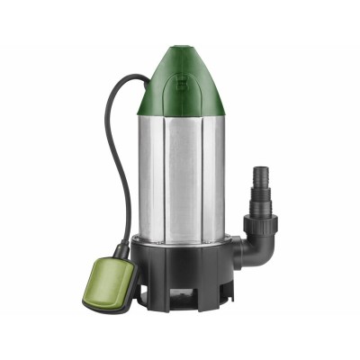 Búvárszivattyú szennyvízhez 1100W Extol