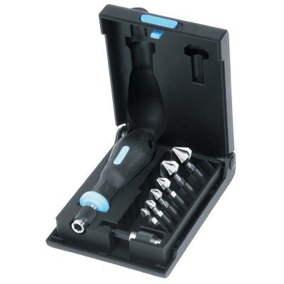 Kúpsüllyesztő klt. 90° 6,3-20,5 mm HSS-G