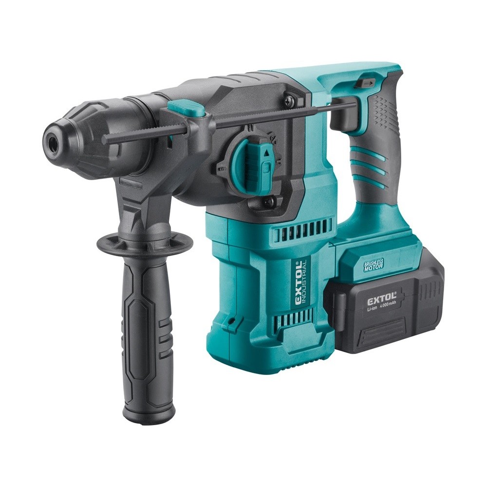 Akkus ütvefúró SDS Plus 20V Akkus ütvefúró SDS Plus 20V