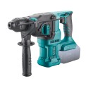 Akkus ütvefúró SDS Plus 20V, Li-ion AKKU és TÖLTŐ nélkül