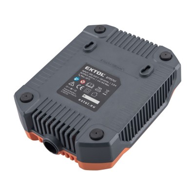 Akkutöltő a 8795737-es tartalék akkuhoz