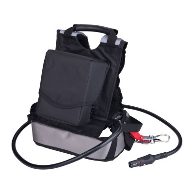 Hátizsák 8795731,8795732-es akkuhoz