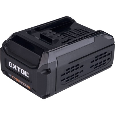 Tartalék Akku 60V LI-ion