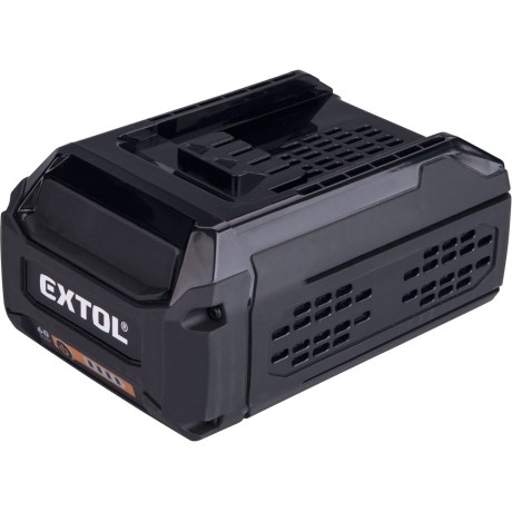 Tartalék Akku 60V LI-ion