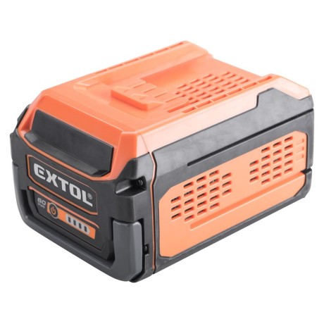 Tartalék Akku 60V LI-ion