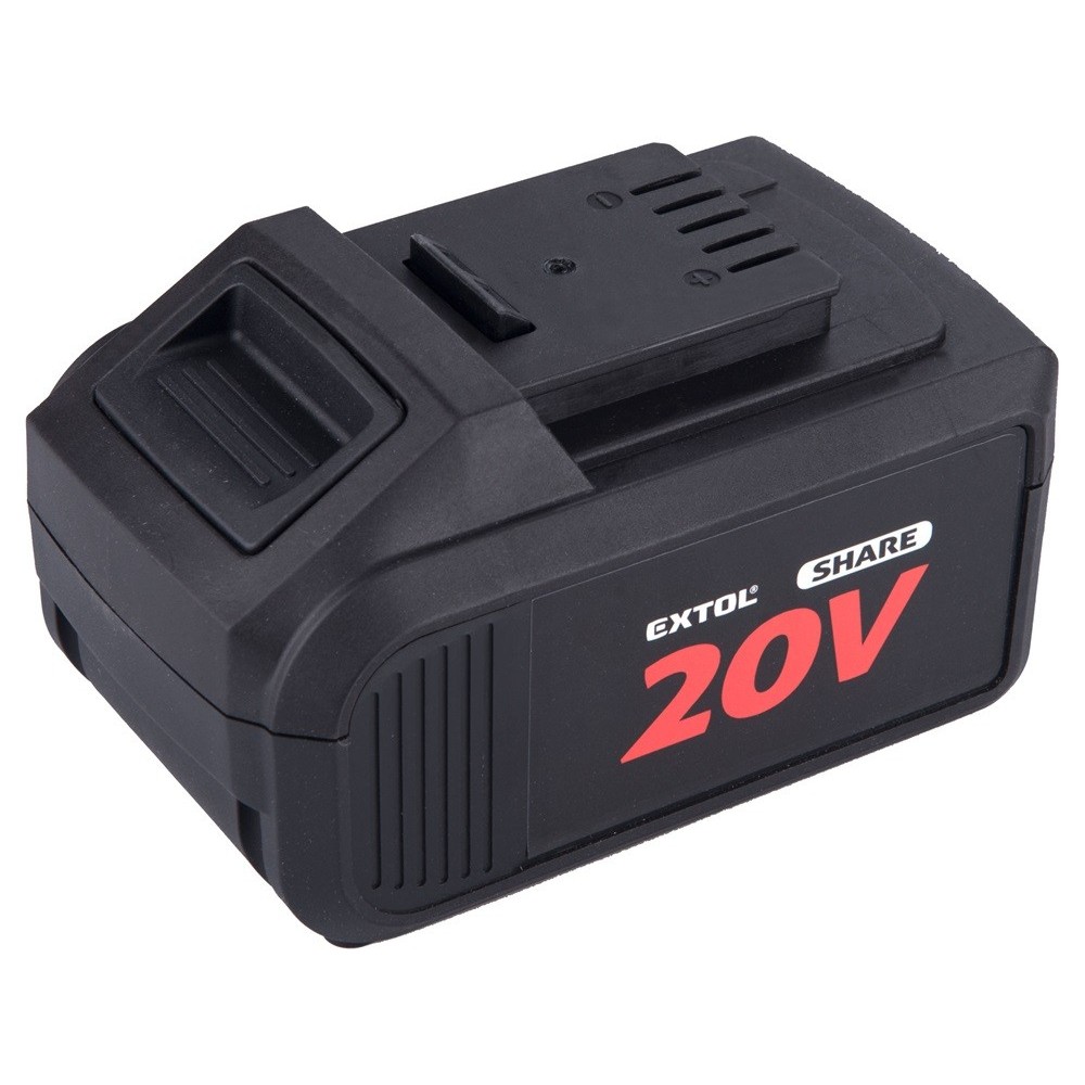 Tartalék Akku 20V 6000mAh Tartalék Akku 20V 6000mAh