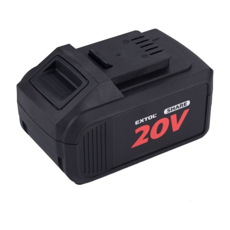 Tartalék Akku 20V 8000mAh