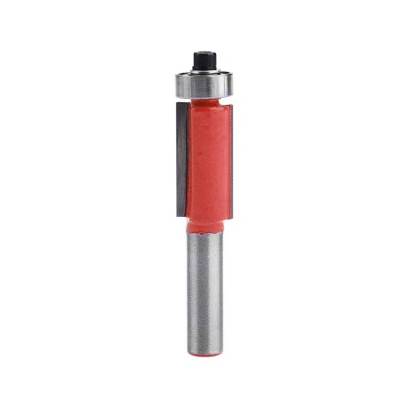 Felsőmaró fára, egyenes 8mm sűllyesztett Extol