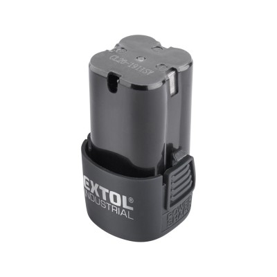 Tartalék Akku 16V 2000mAh