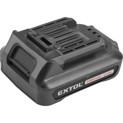 Tartalék Akku 12V 2000mAh