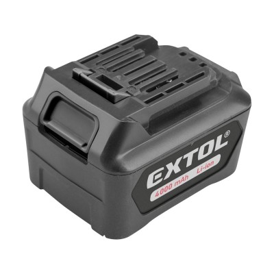 Tartalék Akku 12V 4000mAh