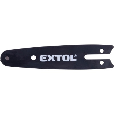 Tartalék láncvezető lemez 8891922 8891923 láncfűrészgéphez Extol