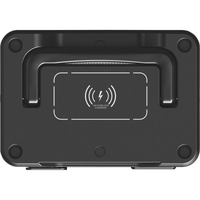 Hordozható áramforrás 600W 512Wh Heron