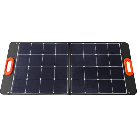 Napelemes panel 100W 8896800 8896801hordozzható áramforrás töltéséhez