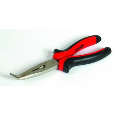 Hajlított telefonfogó Festa