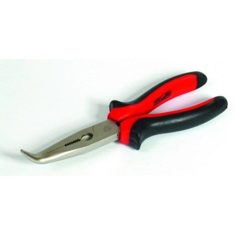 Hajlított telefonfogó Festa