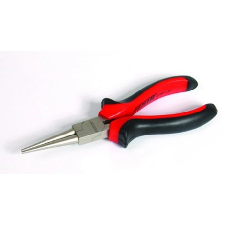 Kerekcsőrű fogó 160mm Festa