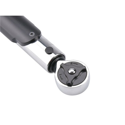 Nyomatékkulcs 1/4" 5-25 Nm ablakos