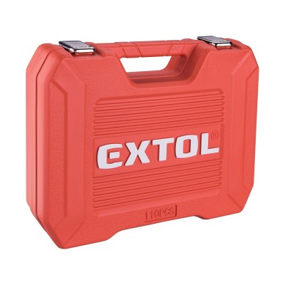 Dugókulcs klt.racsnis 110db Extol