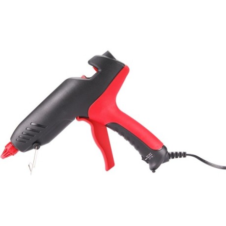 Melegragasztó pisztoly 100W Extol