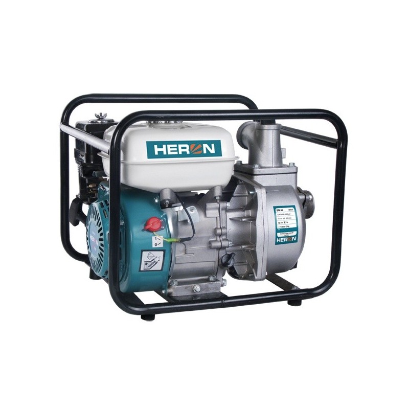 Vízszivattyú 600l/perc Vízszivattyú 600l/perc