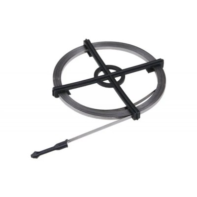 Befűzőszalag 5mm FESTA