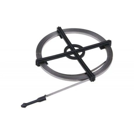 Befűzőszalag 5mm FESTA