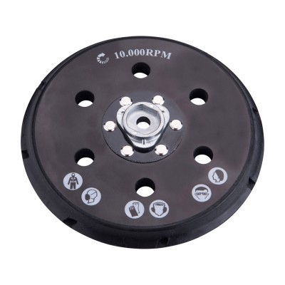 Tartalék gumitalp polírozógéphez