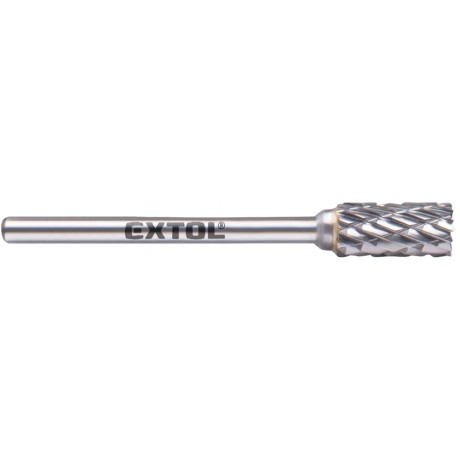 Turbómaró mini 6x13mm/3mm szár Extol