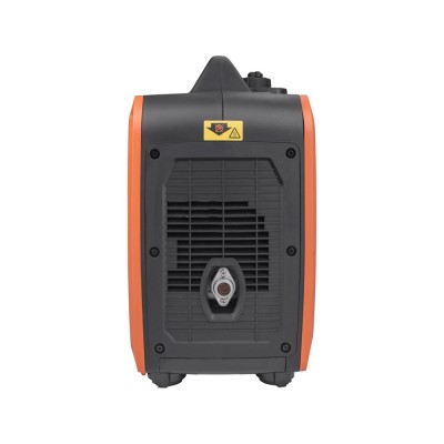 Áramfejlesztő Benzinmotoros 2,0 kVA