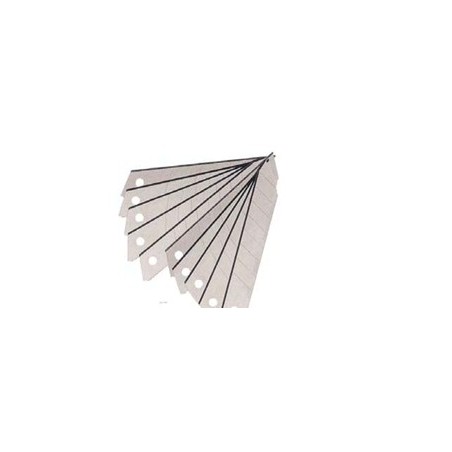 PVC vágókés penge 18mm Stanley