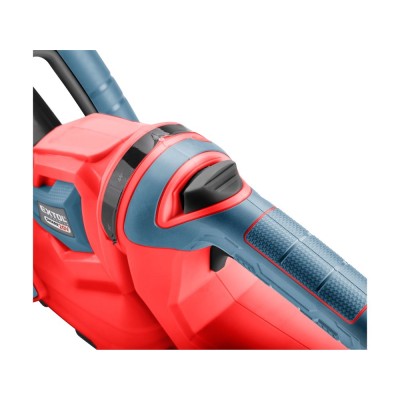 Akkus sövényvágó gép 20V 474mm AKKU ÉS TÖLTŐ NÉLKÜL Extol