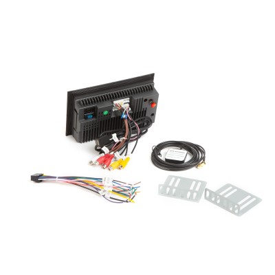 Multimédiás fejegység "California"