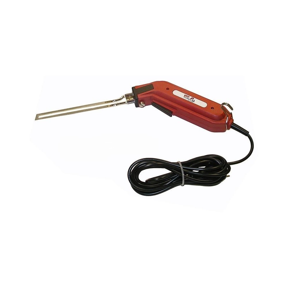 Polisztirol hőkés miniCut 140mm Polisztirol hőkés miniCut 140mm