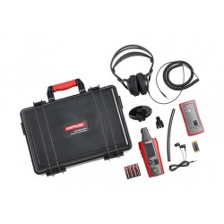 Amprobe ULD-420 EUR Ultrasonic Szivárgás ellenőrző