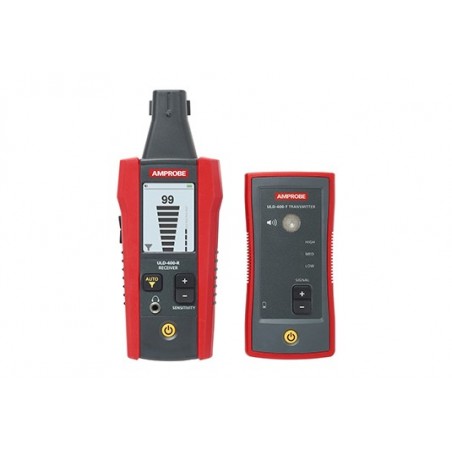 Amprobe ULD-420 EUR Ultrasonic Szivárgás ellenőrző