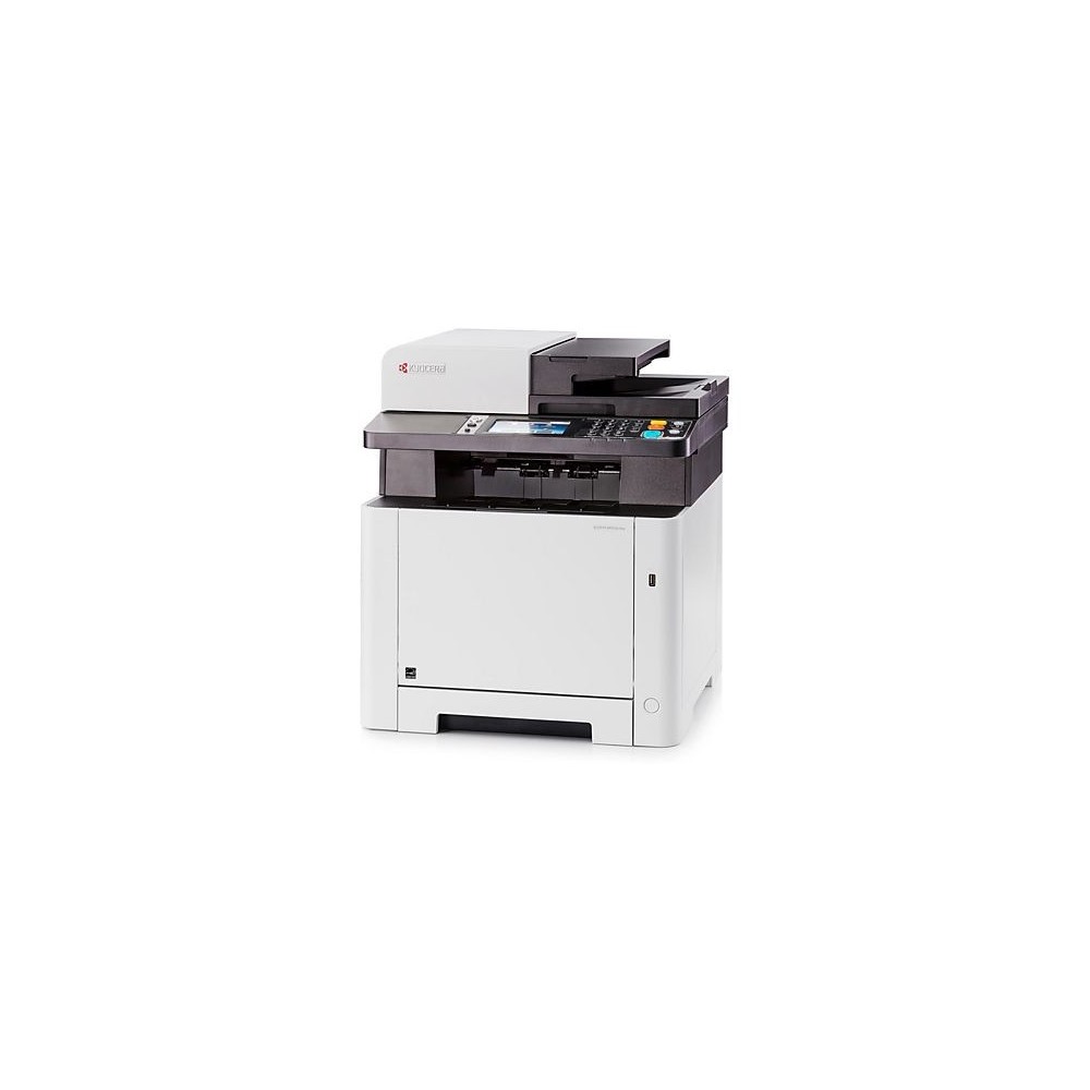 Kyocera M5526CDW 3in1 MFP A4 multifunkciós hálózati nyomtató (használt) Kyocera M5526CDW 3in1 MFP A4 multifunkciós hálózati nyomtató (használt)
