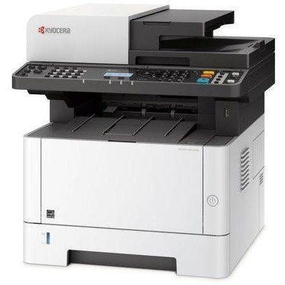 Kyocera M2135MFP A4 multifunkciós hálózati nyomtató (használt)