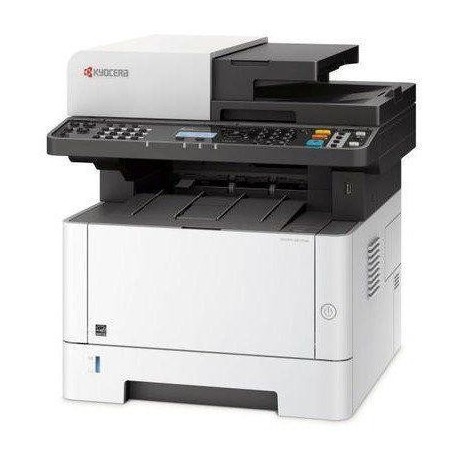 Kyocera M2135MFP A4 multifunkciós hálózati nyomtató (használt)