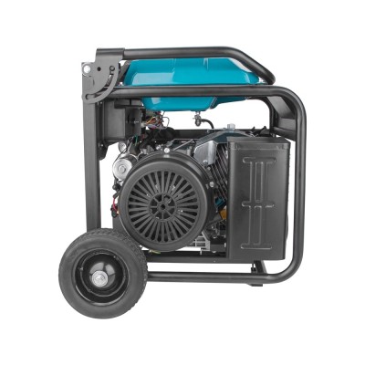 Áramfejlesztő Benzinmotoros 9kVA