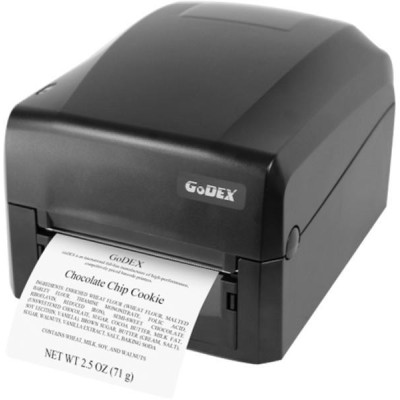 Vonalkód nyomtató Godex GE300TT  (használt)